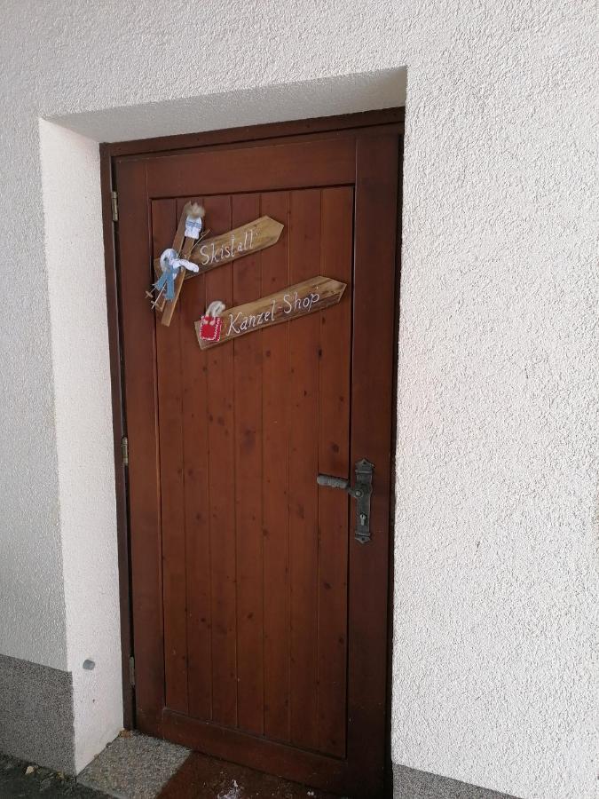 Gerlitzen Ferienappartement Paul Im Ski- Und Wandergebiet, Kanzelhoehe, Ossiacher See Deutschberg Bagian luar foto